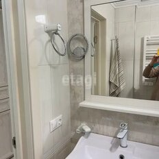 Квартира 22,1 м², студия - изображение 5