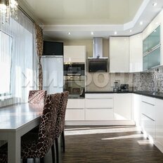 Квартира 120,2 м², 4-комнатная - изображение 1