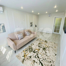 Квартира 47,8 м², 2-комнатная - изображение 4