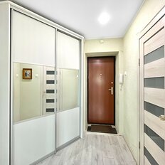 Квартира 36,4 м², 1-комнатная - изображение 5