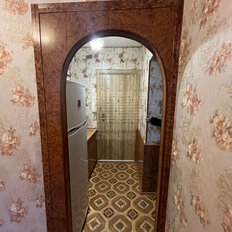 Квартира 26,7 м², 1-комнатная - изображение 4