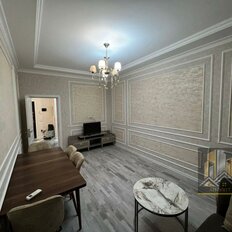Квартира 45 м², 2-комнатная - изображение 5