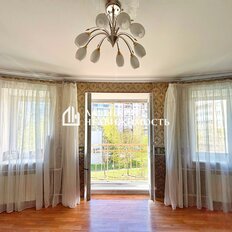 Квартира 99,1 м², 3-комнатная - изображение 3