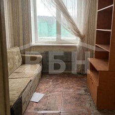 Квартира 10 м², студия - изображение 1