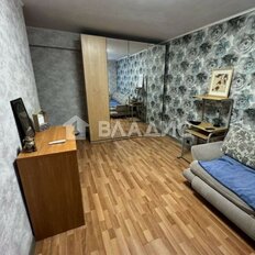 Квартира 30 м², студия - изображение 2