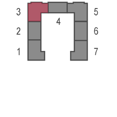 Квартира 60,1 м², 2-комнатная - изображение 3