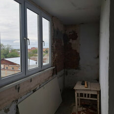 Квартира 47 м², 2-комнатная - изображение 5