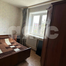 Квартира 46 м², 2-комнатная - изображение 4