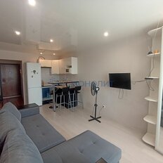 Квартира 23,2 м², студия - изображение 2