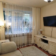 Квартира 60 м², 4-комнатная - изображение 1