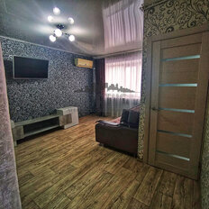Квартира 32 м², 1-комнатная - изображение 4