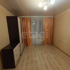 Квартира 30 м², 1-комнатная - изображение 3