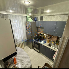 Квартира 44,8 м², 2-комнатная - изображение 1