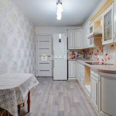 Квартира 58,5 м², 2-комнатная - изображение 1
