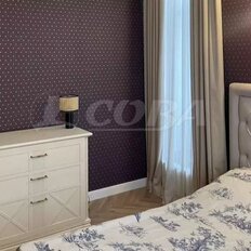 Квартира 58 м², 2-комнатная - изображение 4