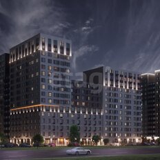 Квартира 40,5 м², 2-комнатная - изображение 5
