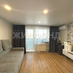 Квартира 54,6 м², 2-комнатная - изображение 3