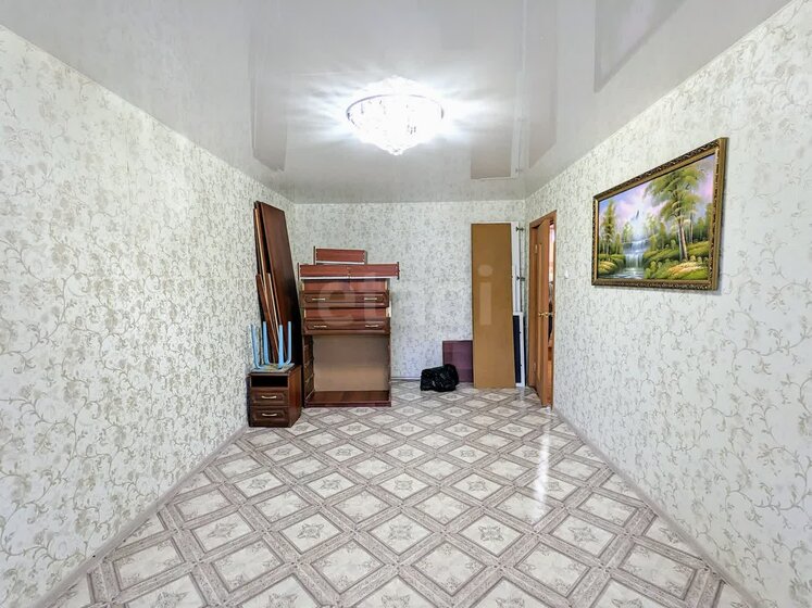 78,8 м², 4-комнатная квартира 8 500 000 ₽ - изображение 45