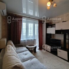 Квартира 20,2 м², 1-комнатная - изображение 1