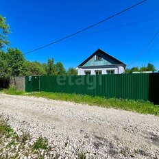 дом + 8,5 сотки, участок - изображение 1
