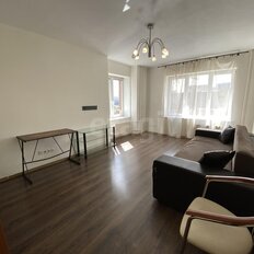 Квартира 43,9 м², 1-комнатная - изображение 5