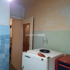 Квартира 37,4 м², 1-комнатная - изображение 3