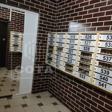 Квартира 38,8 м², 1-комнатная - изображение 5