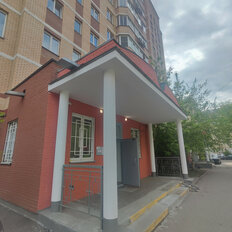 Квартира 20,8 м², студия - изображение 2