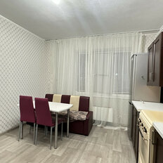 Квартира 40 м², 1-комнатная - изображение 2