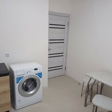 Квартира 36 м², 1-комнатная - изображение 2