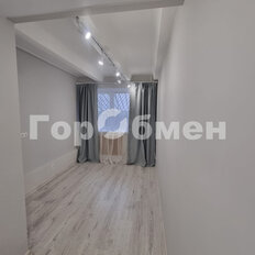 Квартира 13,7 м², студия - изображение 1