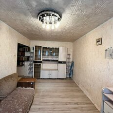 Квартира 45 м², 2-комнатная - изображение 1