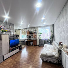 Квартира 35,3 м², 1-комнатная - изображение 3