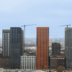Квартира 60,8 м², 2-комнатная - изображение 4