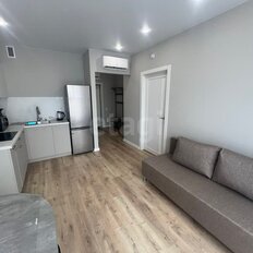Квартира 43 м², 1-комнатная - изображение 4