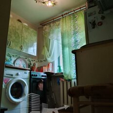 Квартира 31,8 м², 1-комнатная - изображение 5