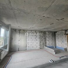 Квартира 40,5 м², 1-комнатная - изображение 1