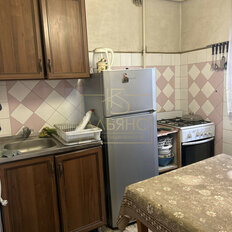 Квартира 43 м², 2-комнатная - изображение 4