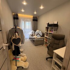 Квартира 60 м², 3-комнатная - изображение 2