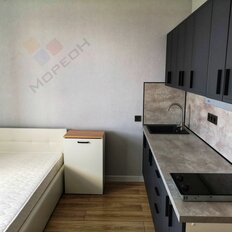Квартира 20,1 м², студия - изображение 2