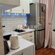 Квартира 34 м², 1-комнатная - изображение 3