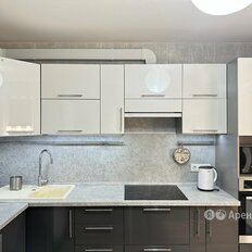 Квартира 54 м², 2-комнатная - изображение 1