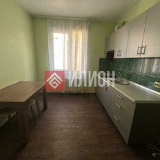 Квартира 22,1 м², 1-комнатная - изображение 5