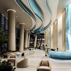 114 м², офис - изображение 1