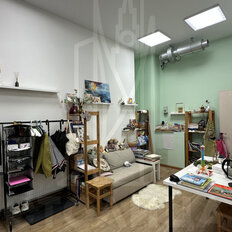 40,1 м², офис - изображение 2