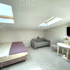 Квартира 25,7 м², студия - изображение 1