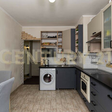 Квартира 62,8 м², 3-комнатная - изображение 1