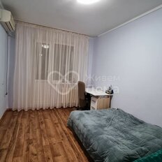 Квартира 53,5 м², 2-комнатная - изображение 3