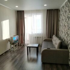 Квартира 27,6 м², студия - изображение 1