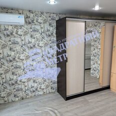 Квартира 25 м², 1-комнатная - изображение 4